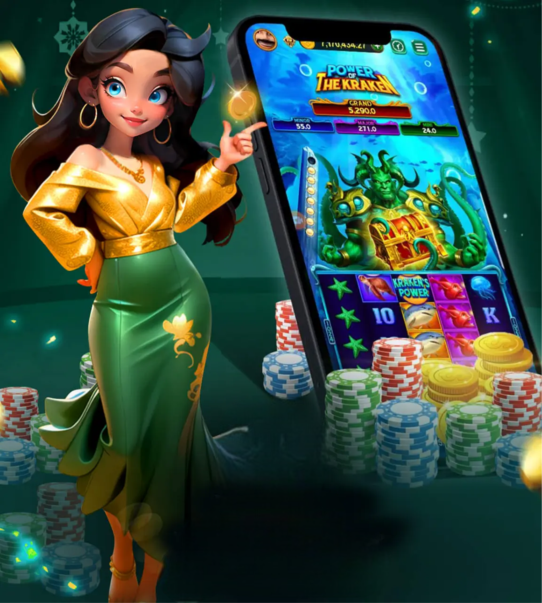 WINZO APP